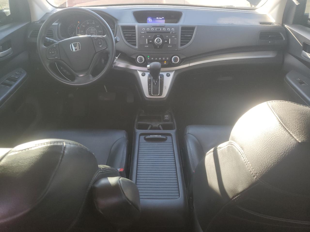 2013 Honda CR-V - Image 8