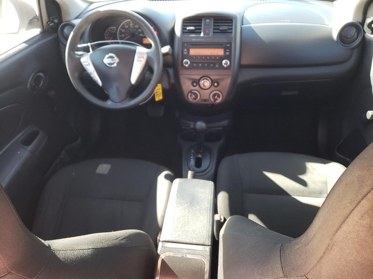 2015 Nissan Versa - Image 8