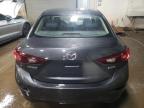 2014 Mazda 3 Sport en Venta en Elgin, IL - Front End