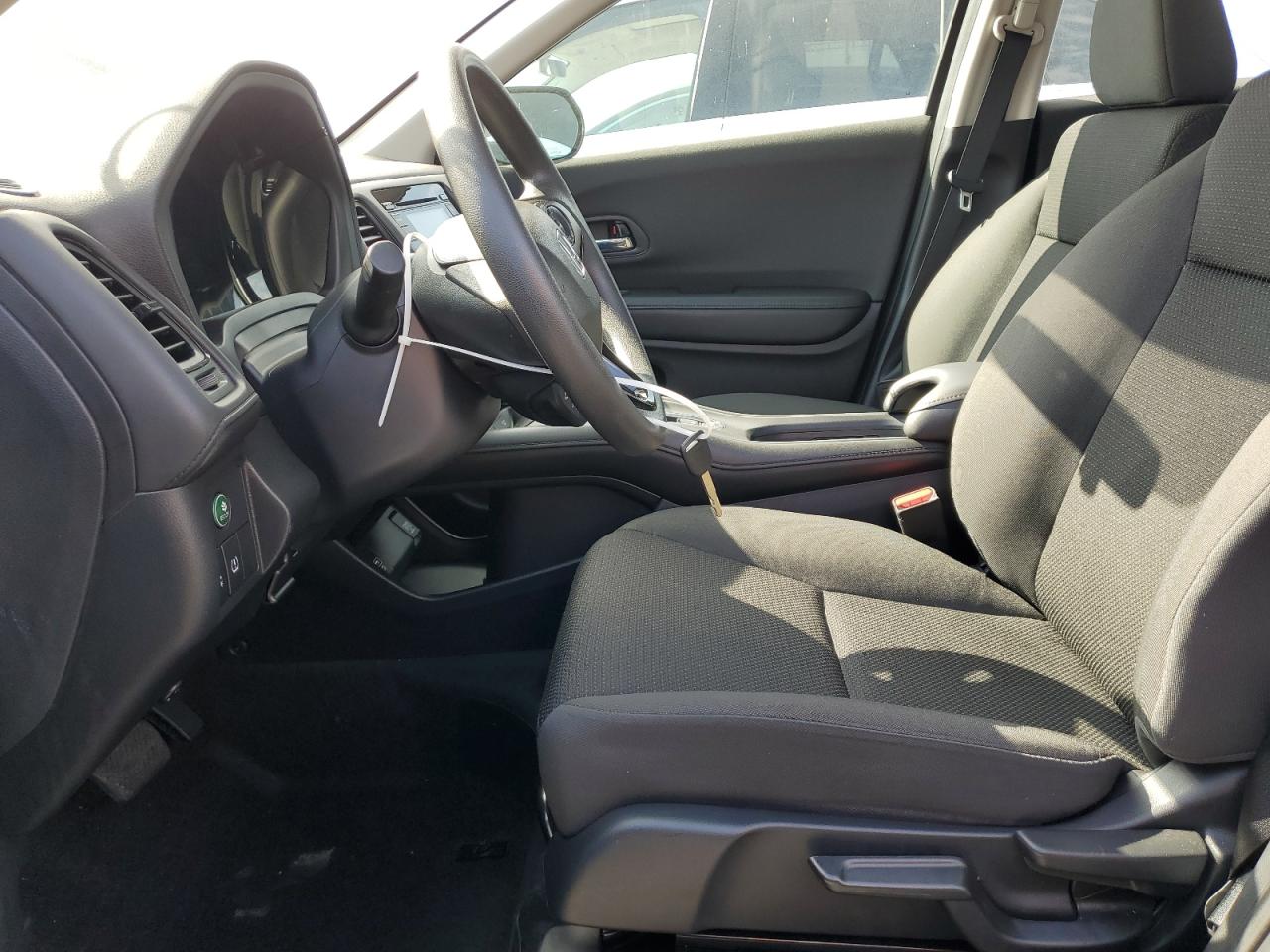 2021 Honda HR-V - Image 7
