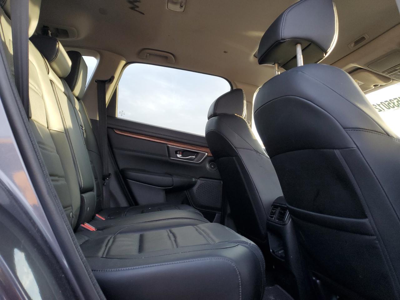2021 Honda CR-V - Image 11