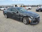 2015 Cadillac Cts Luxury Collection продається в Lumberton, NC - Front End