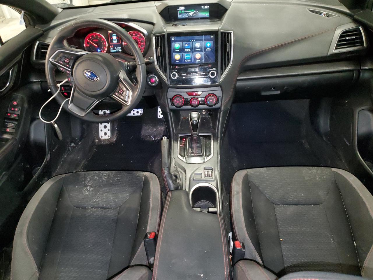 2019 Subaru Impreza - Image 8