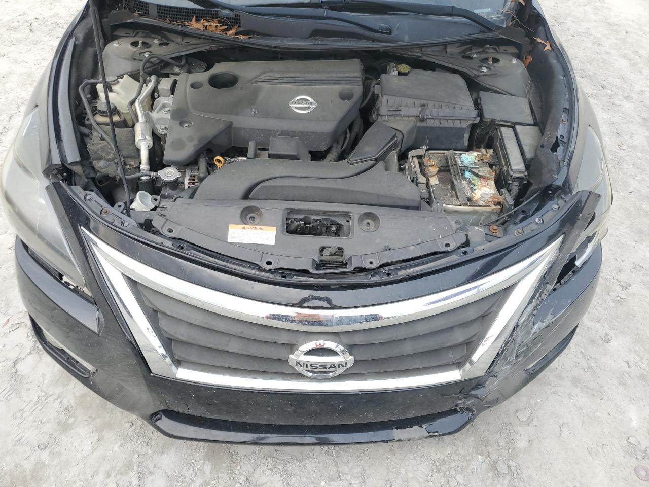 2015 Nissan Altima - Image 11
