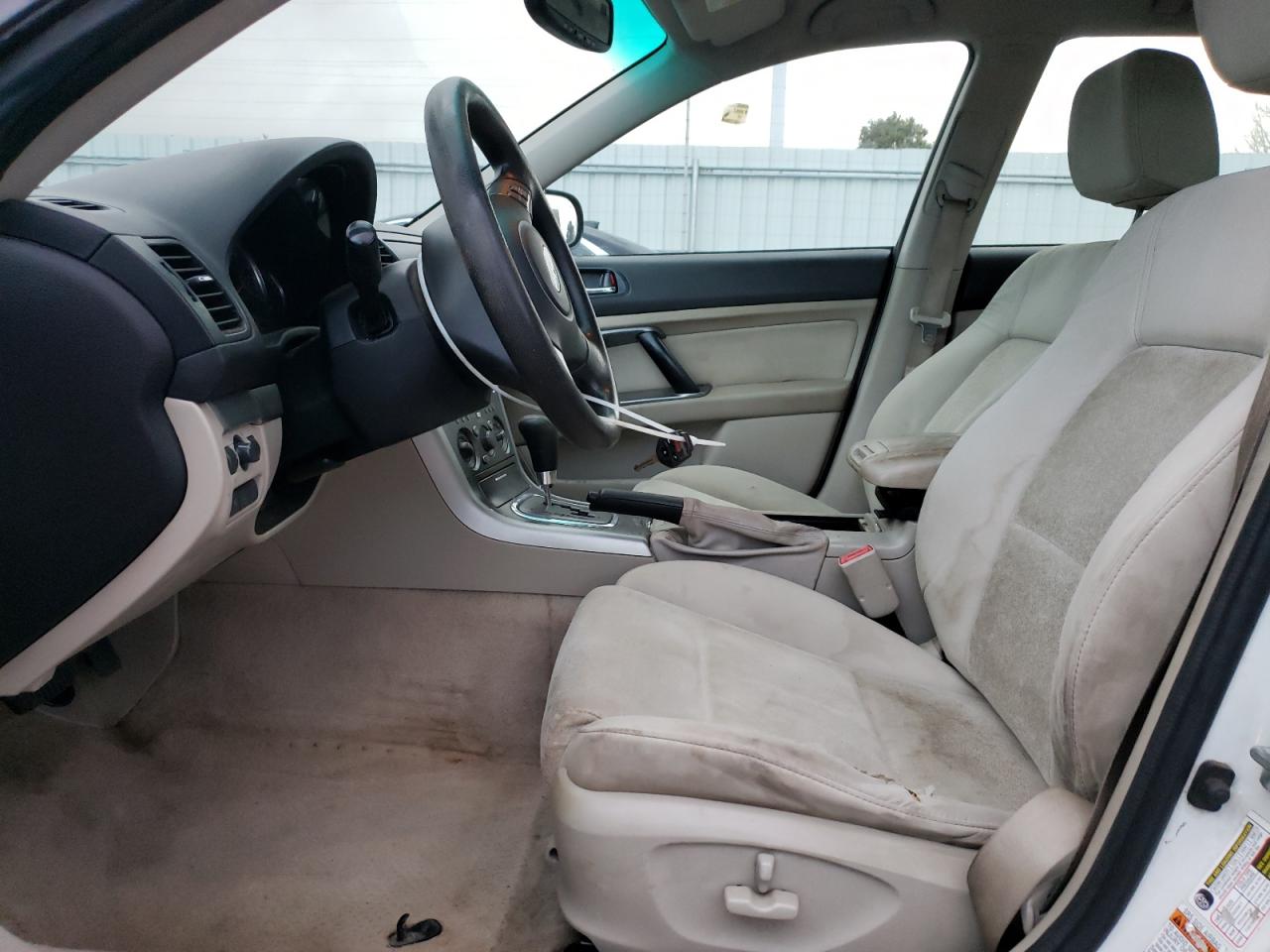 2008 Subaru Outback - Image 7