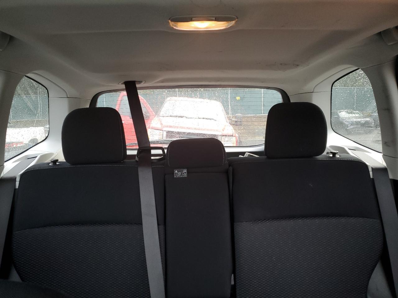 2015 Subaru Forester - Image 10