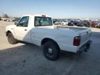 2004 Ford Ranger  en Venta en Corpus Christi, TX - Mechanical