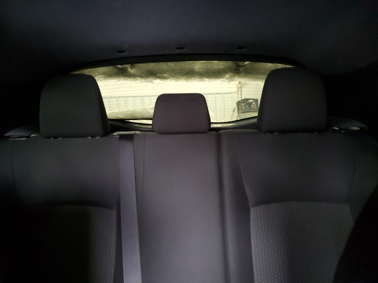 2018 Toyota C-HR - Image 10