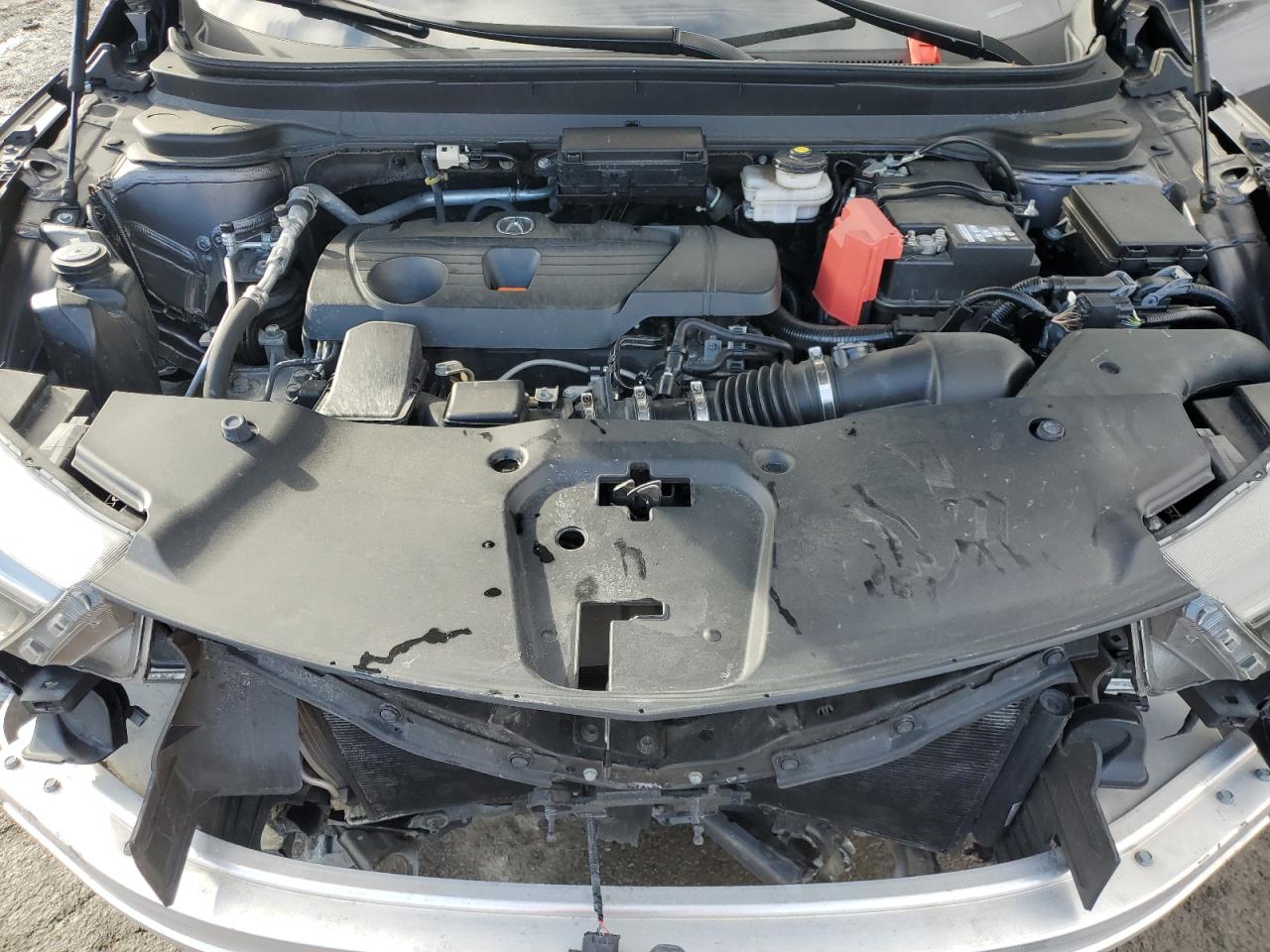 2020 Acura RDX - Image 13