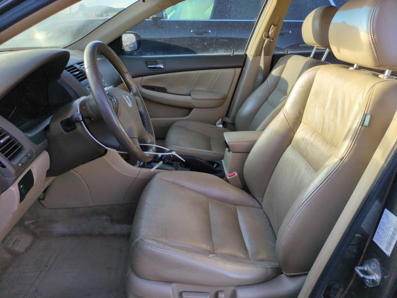 2007 Honda Accord - Image 7