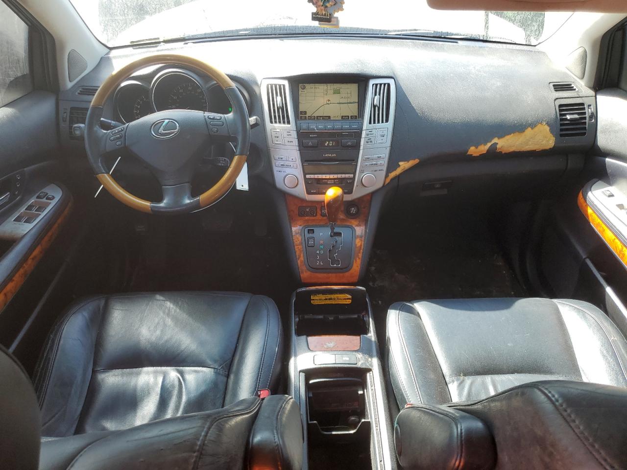 2007 Lexus RX - Image 8
