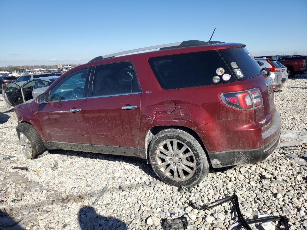2015 GMC Acadia - Image 2