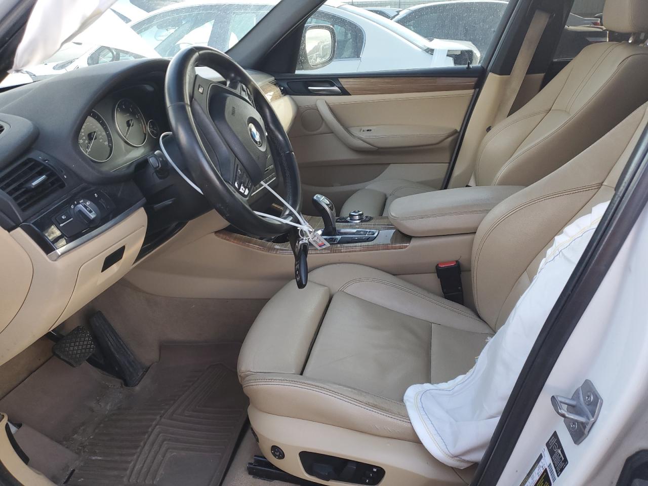 2013 BMW X3 - Image 7