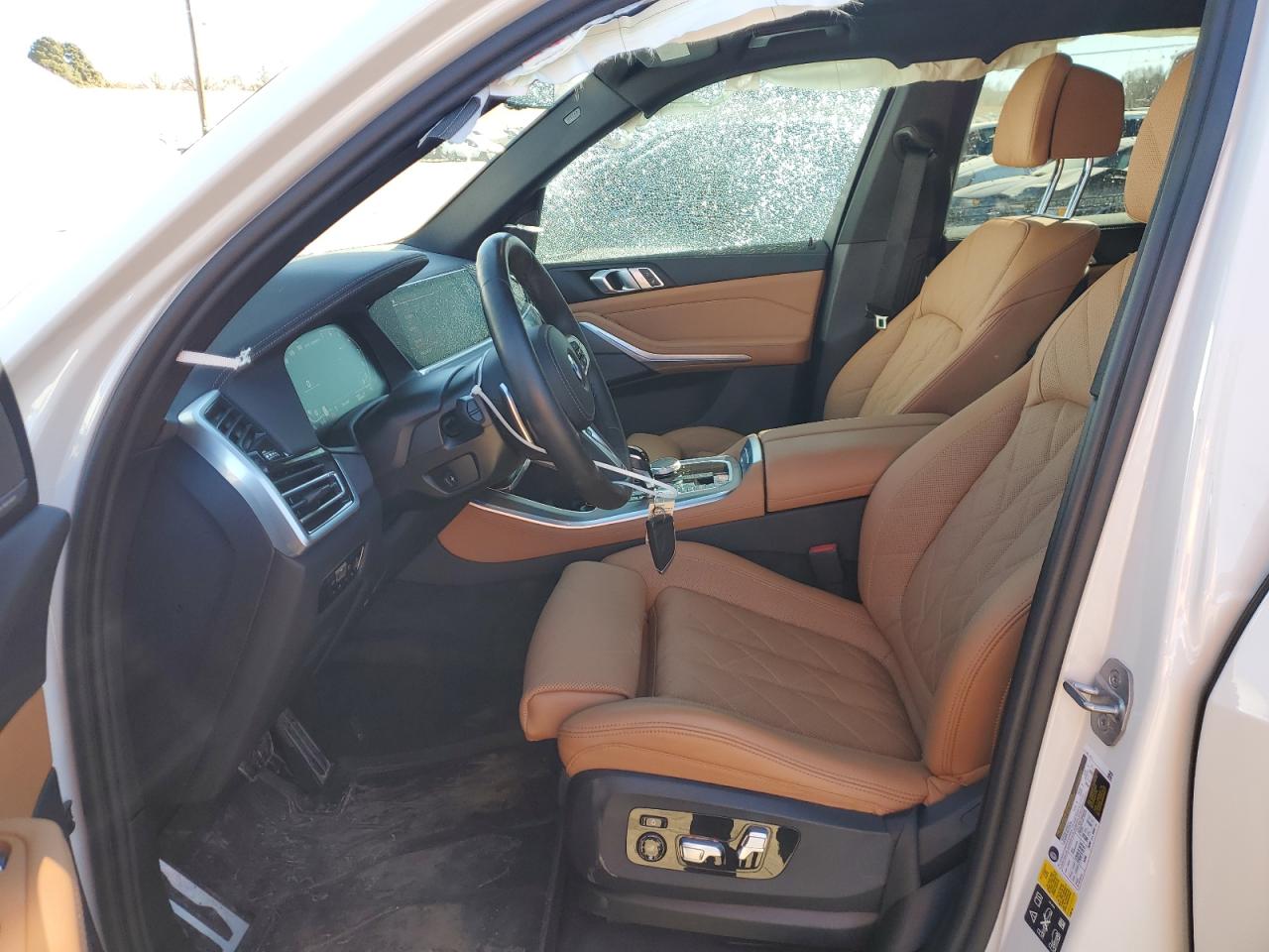 2023 BMW X5 - Image 7