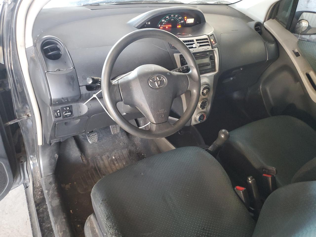 2007 Toyota Yaris - Image 8