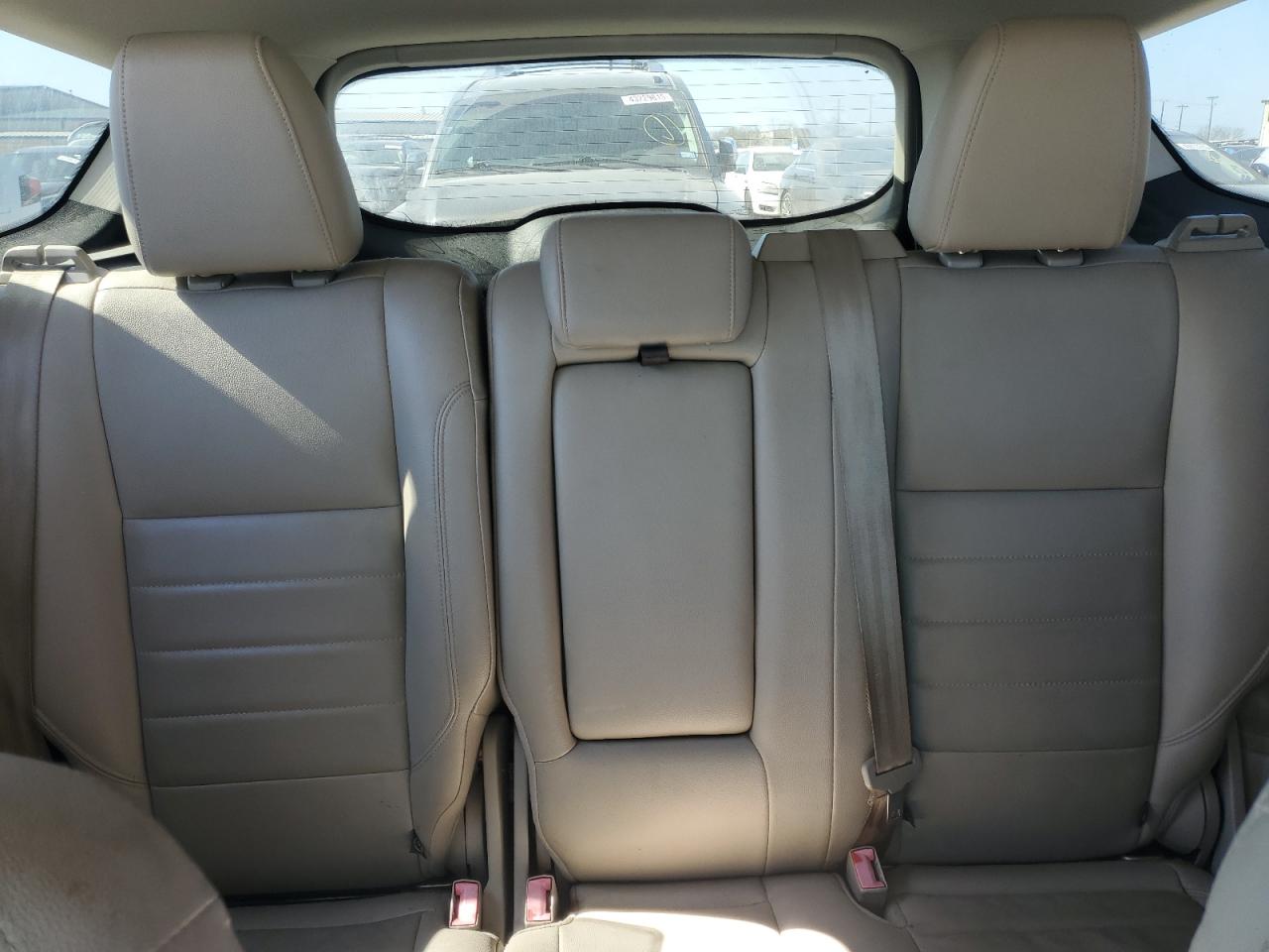 2013 Ford Escape - Image 10