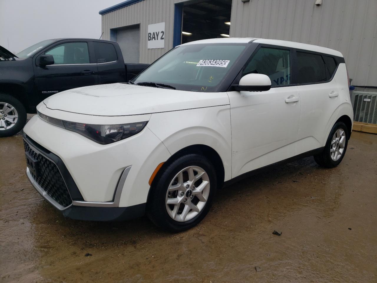 2023 Kia Soul - Image 1