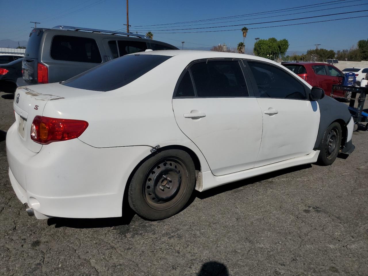 2010 Toyota Corolla - Image 3