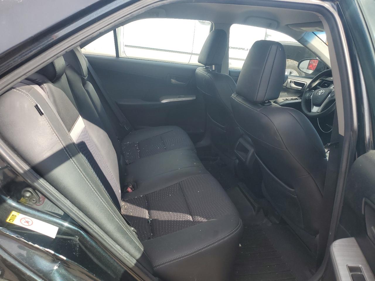 2012 Toyota Camry - Image 10