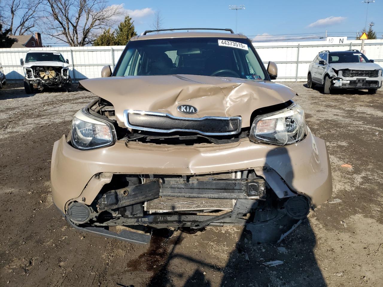 2015 Kia Soul - Image 5