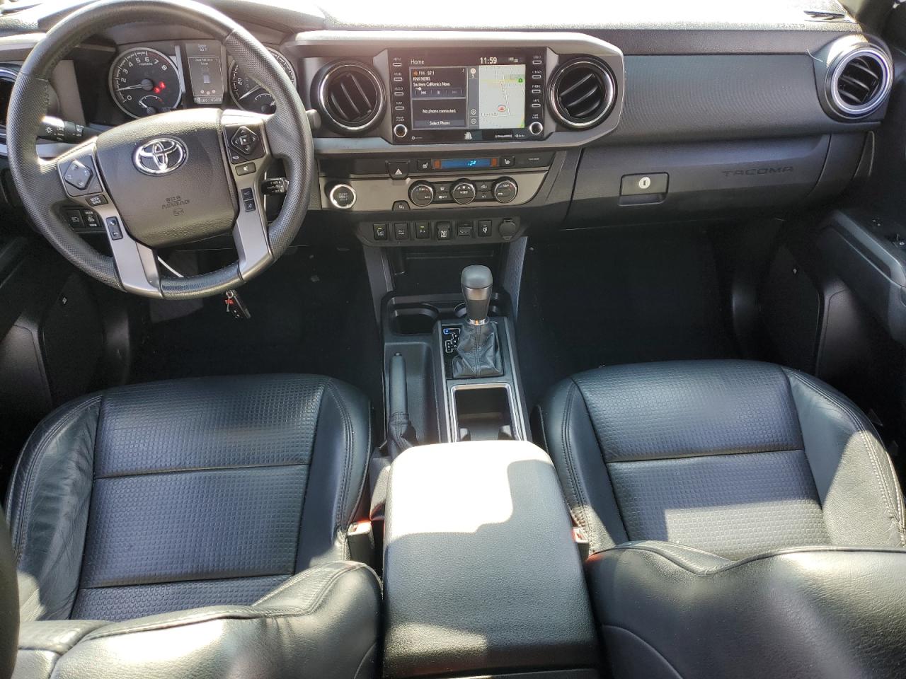 2020 Toyota Tacoma - Image 8