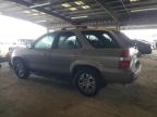 2003 Acura Mdx Touring იყიდება American Canyon-ში, CA - Rear End