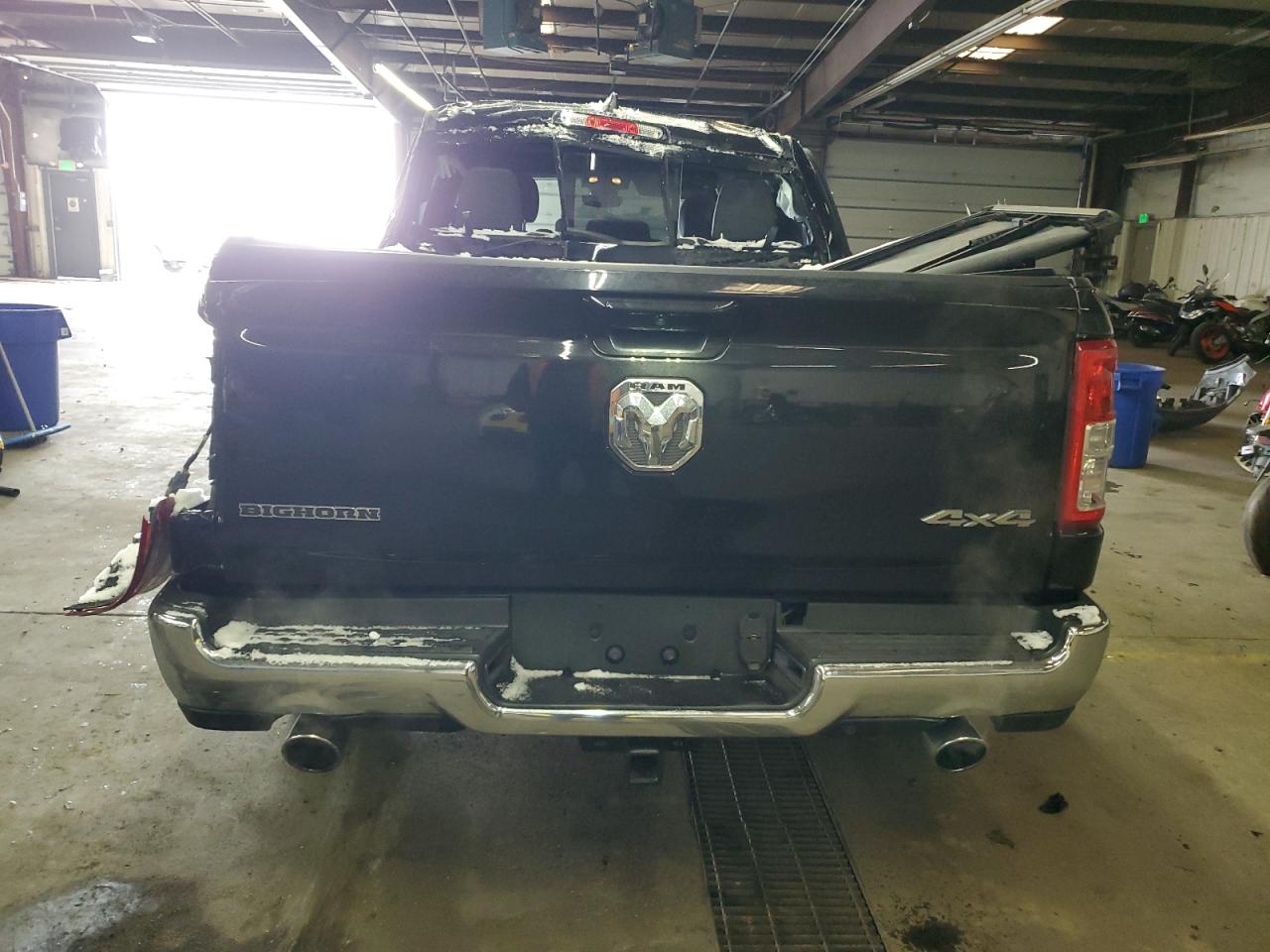 2022 RAM 1500 - Image 6