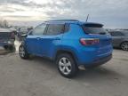 2018 Jeep Compass Latitude იყიდება Bridgeton-ში, MO - Front End