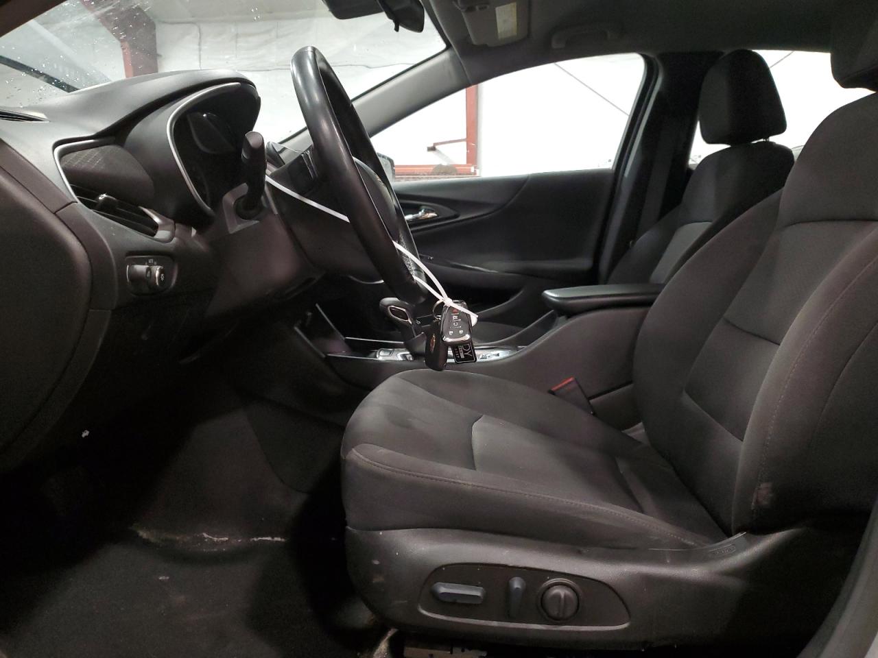 2023 Chevrolet Malibu - Image 7