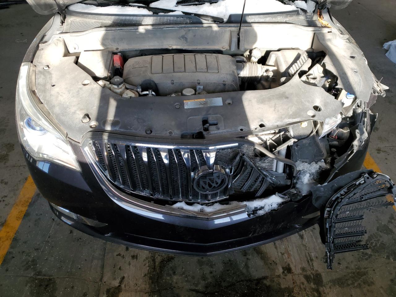 2015 Buick Enclave - Image 12