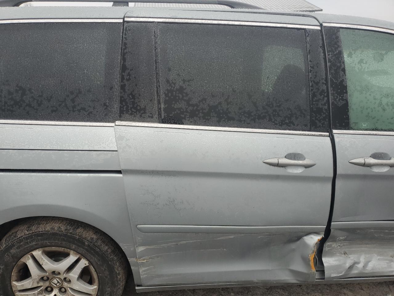 2006 Honda Odyssey - Image 11