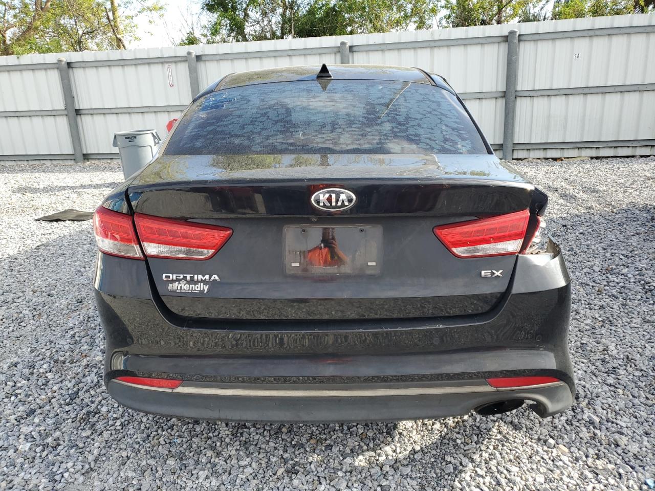 2018 Kia Optima - Image 6