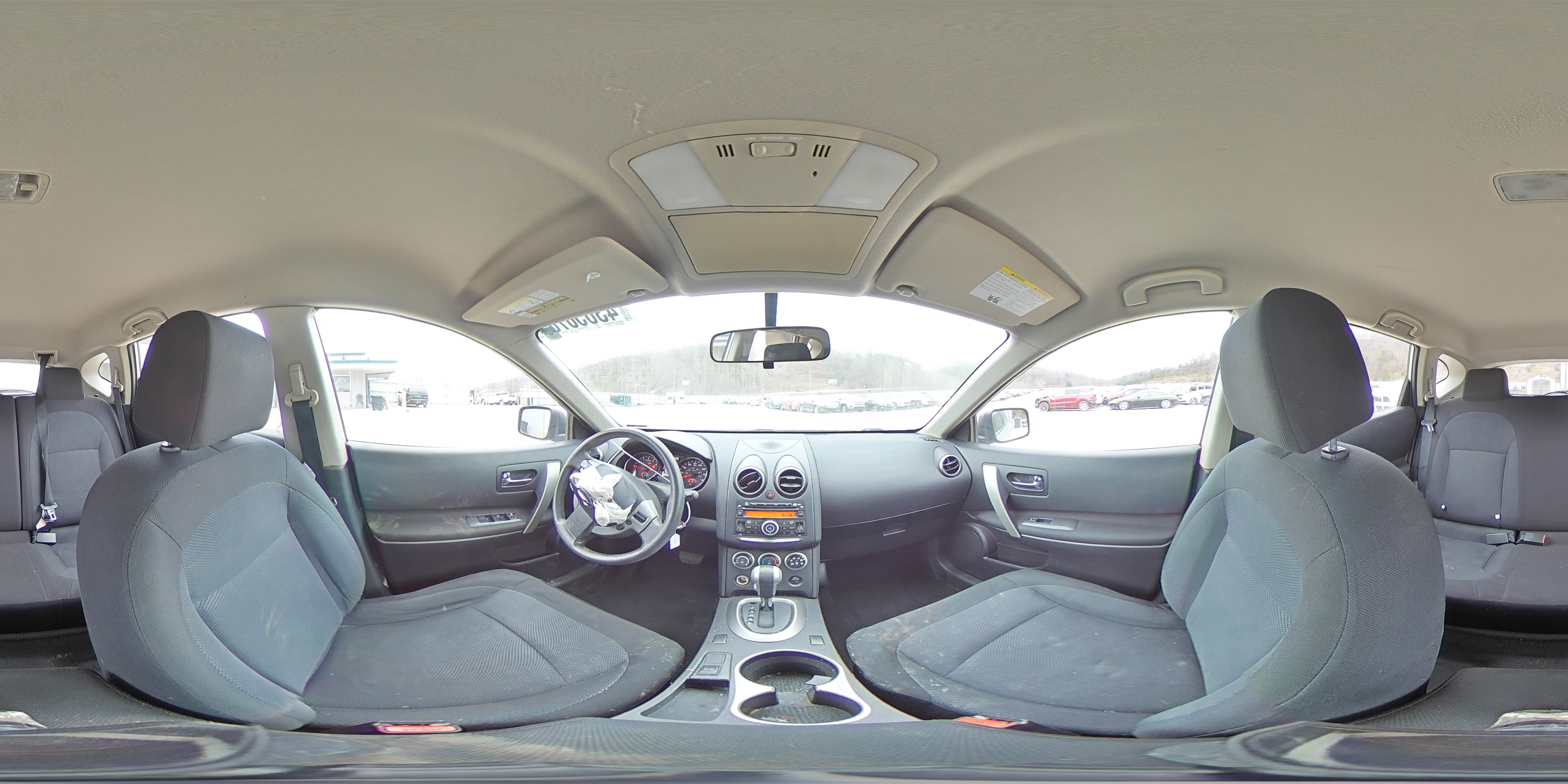 2013 Nissan Rogue - Image 14