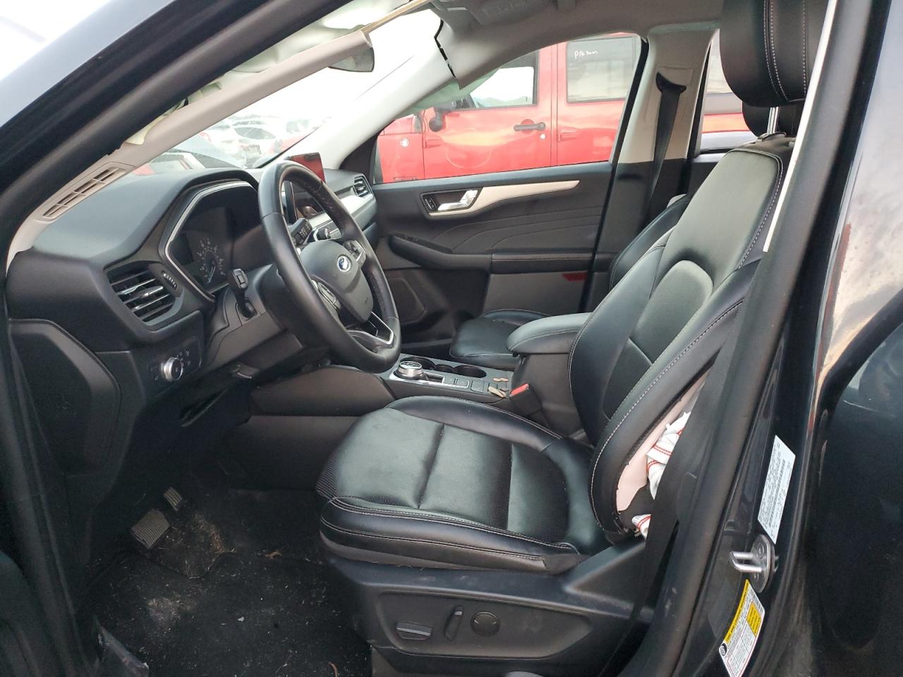 2022 Ford Escape - Image 7