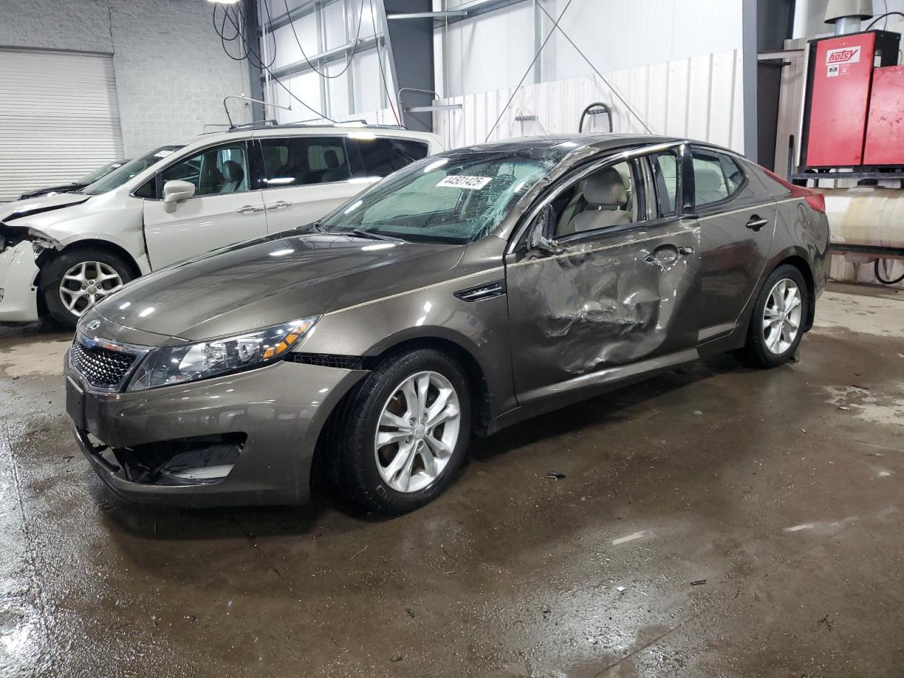 2013 Kia Optima - Image 1