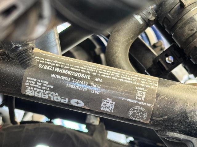 2024 POLARIS XPEDITION XP 5 1000 NORTHSTAR