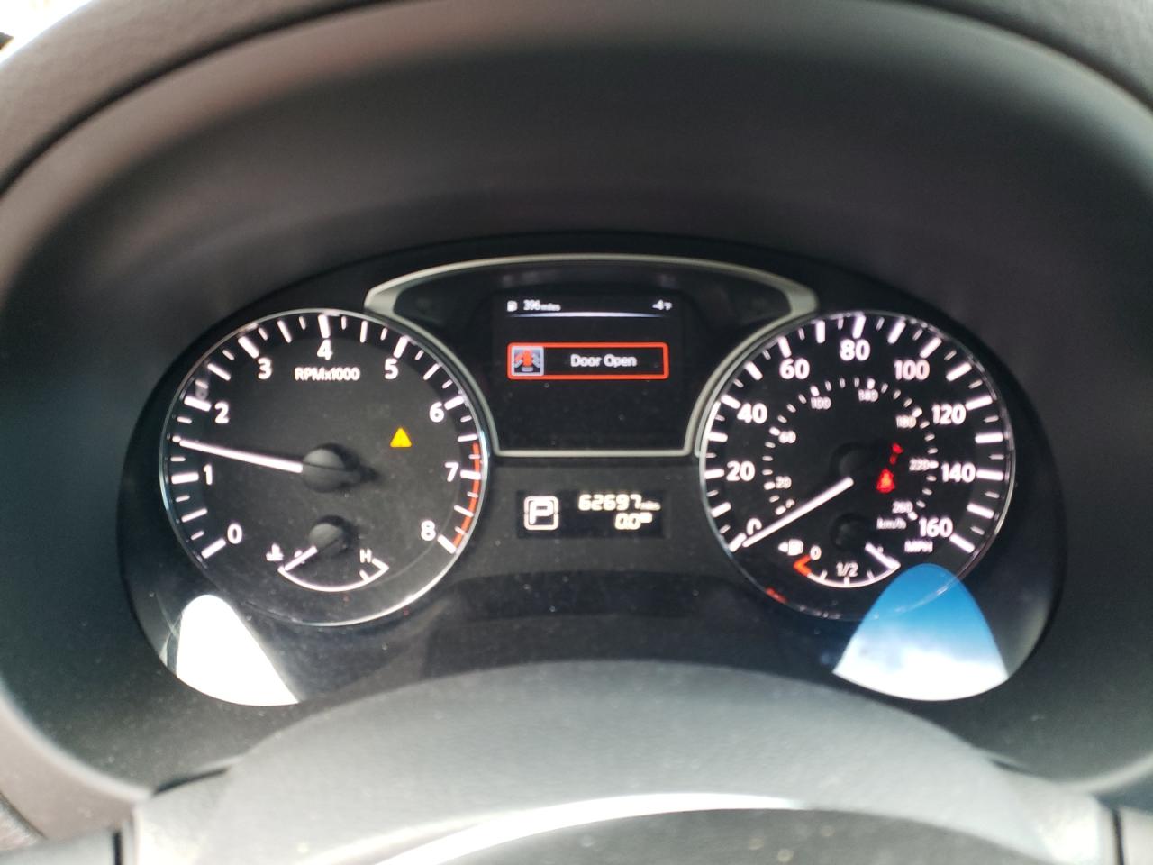 2014 Nissan Altima - Image 9