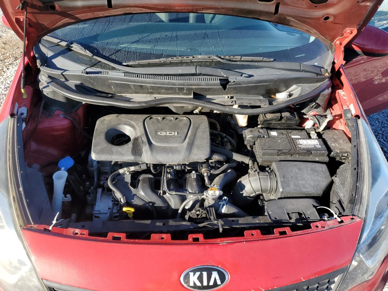 2017 Kia Rio - Image 12