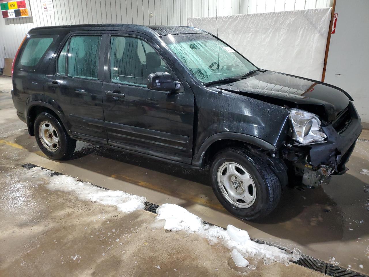 2004 Honda CR-V - Image 4
