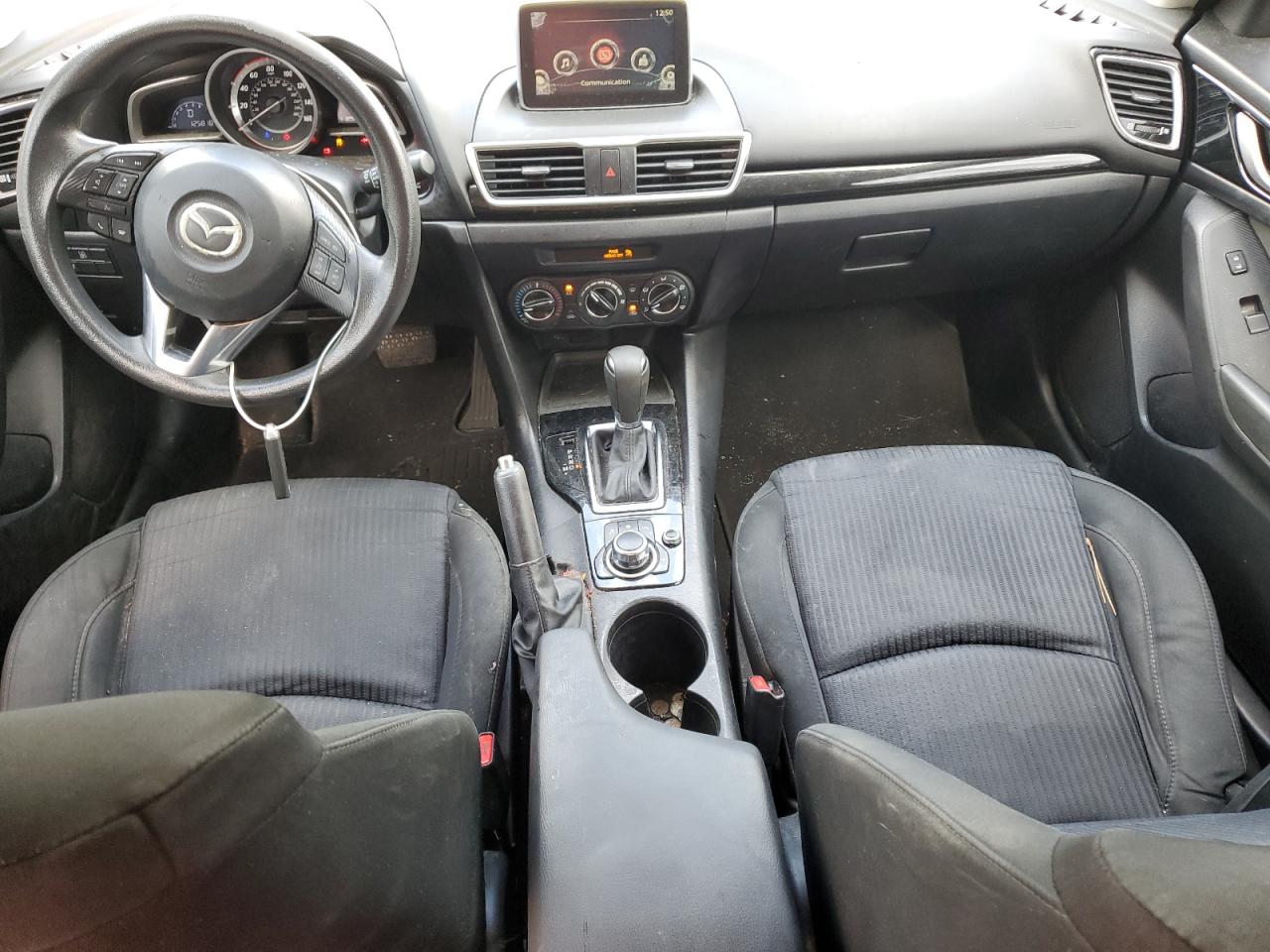 2016 Mazda 3 - Image 8