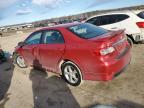 2013 Toyota Corolla Base de vânzare în Kansas City, KS - Front End