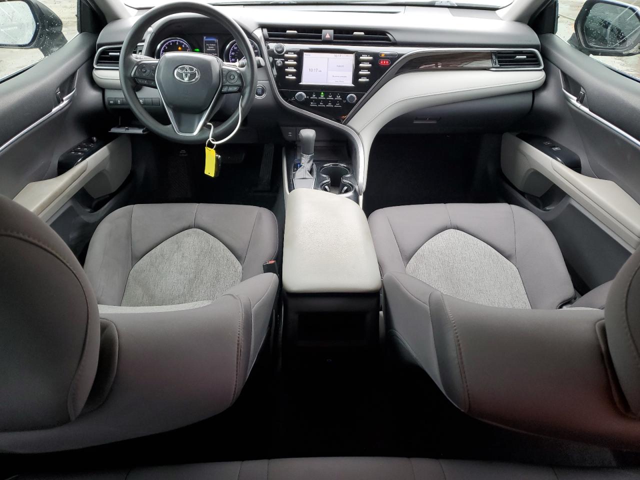 2019 Toyota Camry - Image 8