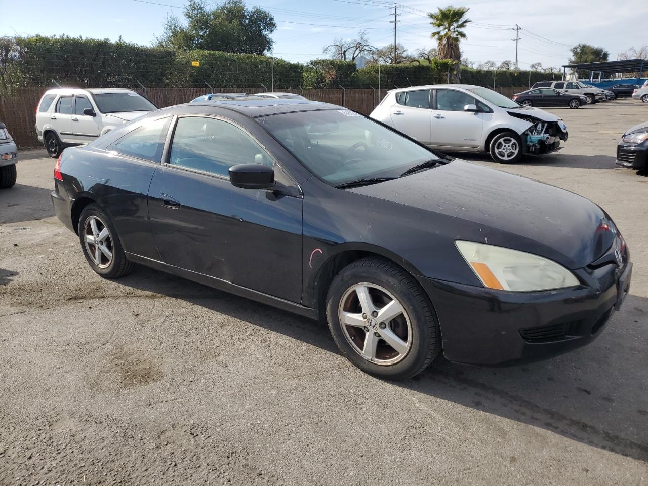 2004 Honda Accord - Image 4