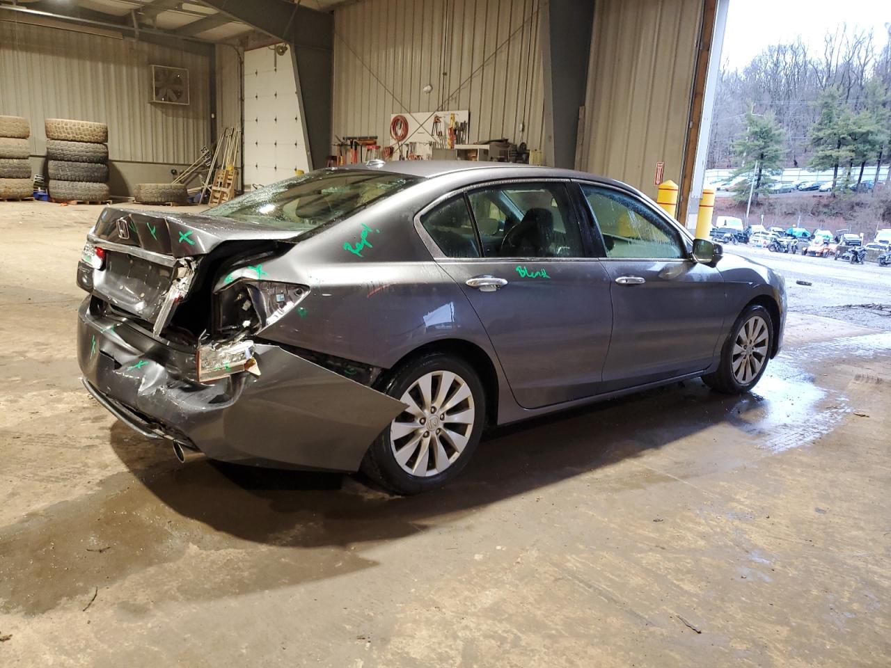 2014 Honda Accord - Image 3