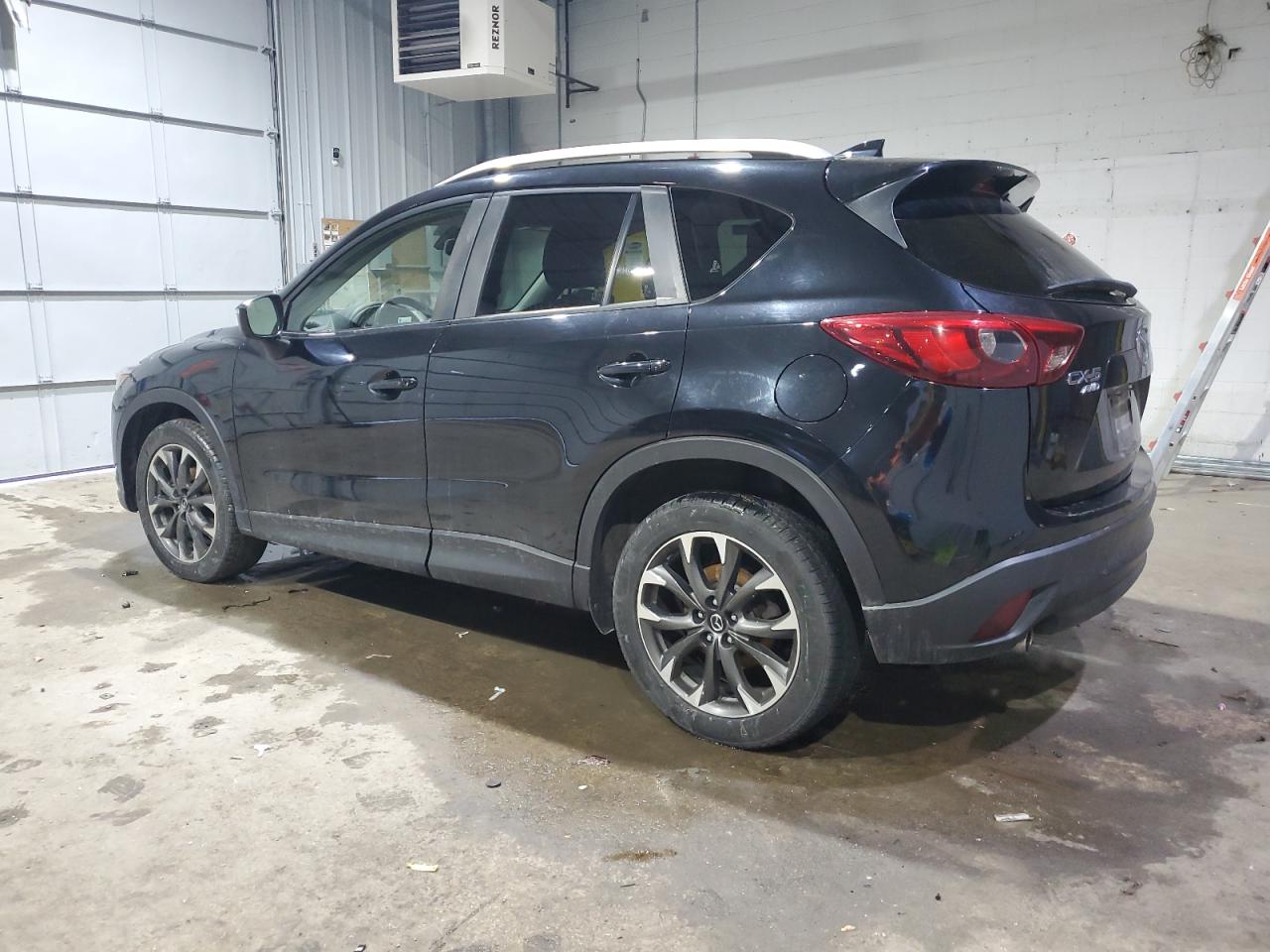 2016 Mazda CX-5 - Image 2