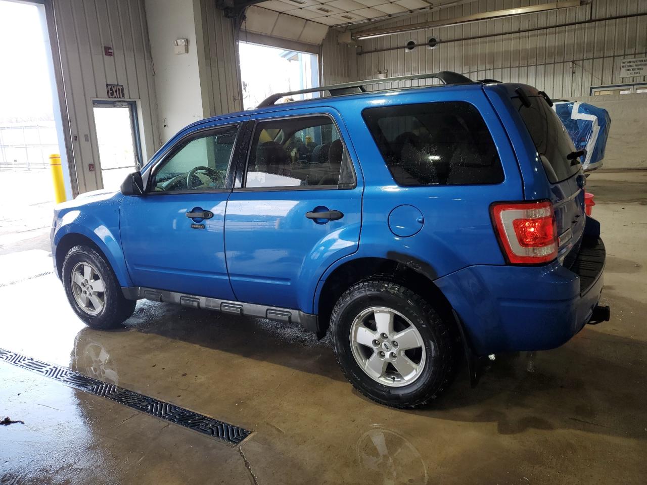 2012 Ford Escape - Image 2
