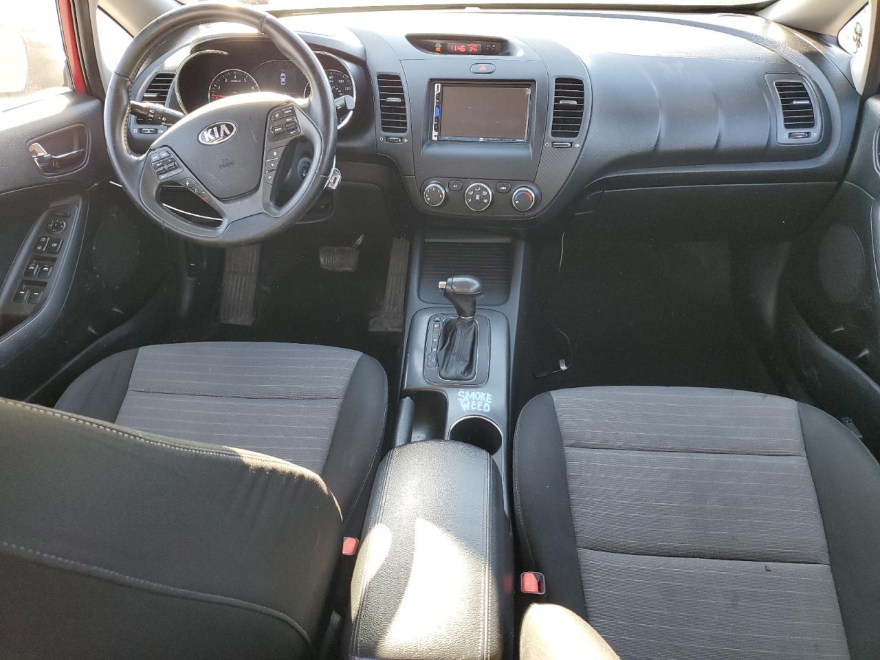 2014 Kia Forte - Image 8