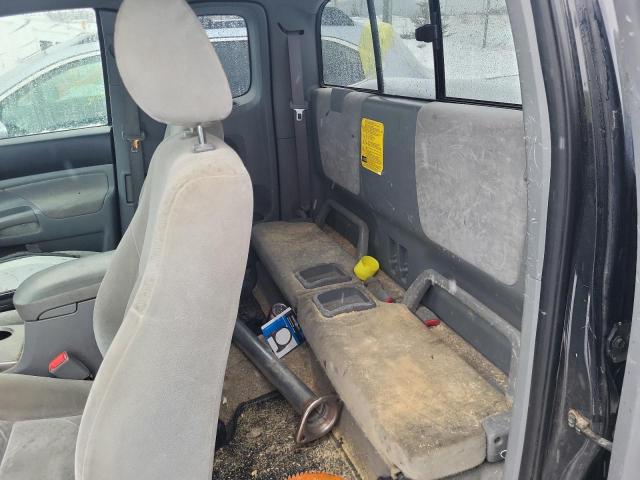 2005 TOYOTA TACOMA ACCESS CAB