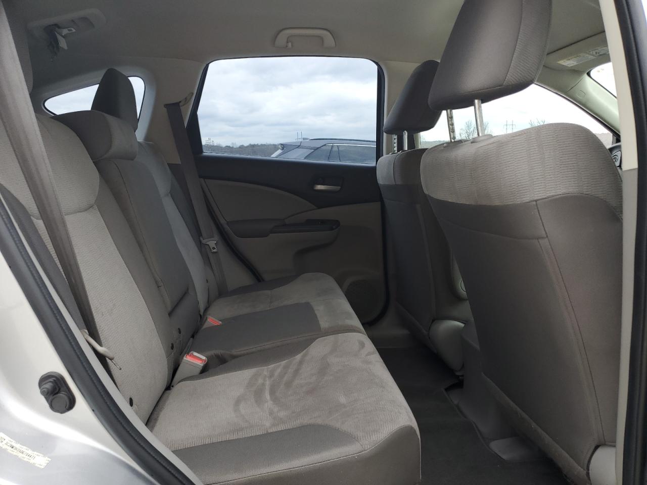 2013 Honda CR-V - Image 12