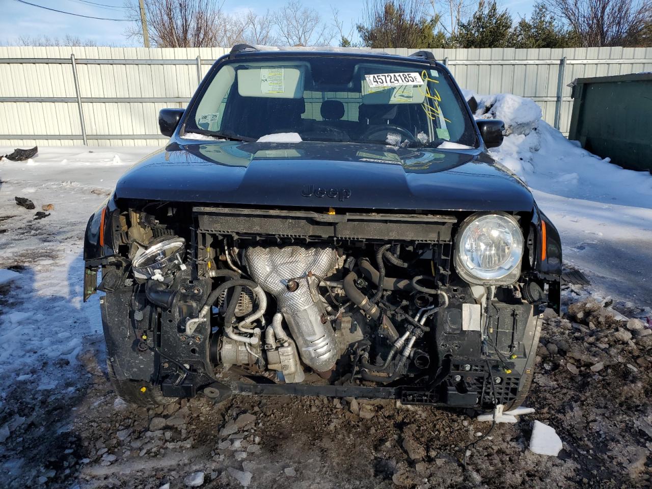 2016 Jeep Renegade - Image 5